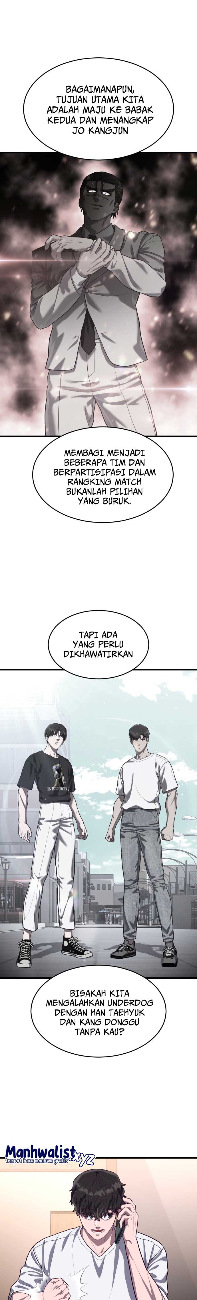 Absolute Obedience Chapter 60 Image 16