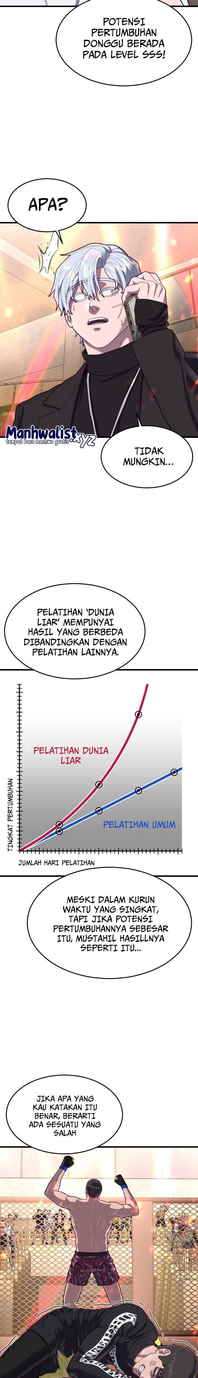 Absolute Obedience Chapter 60 Image 18
