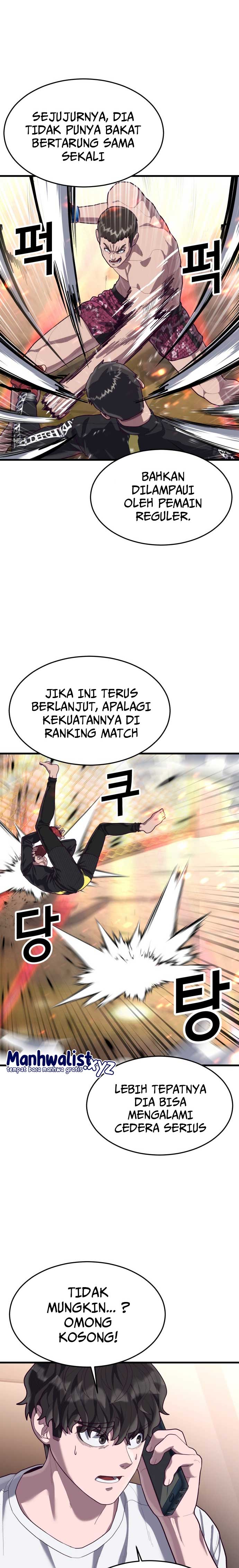 Absolute Obedience Chapter 60 Image 18