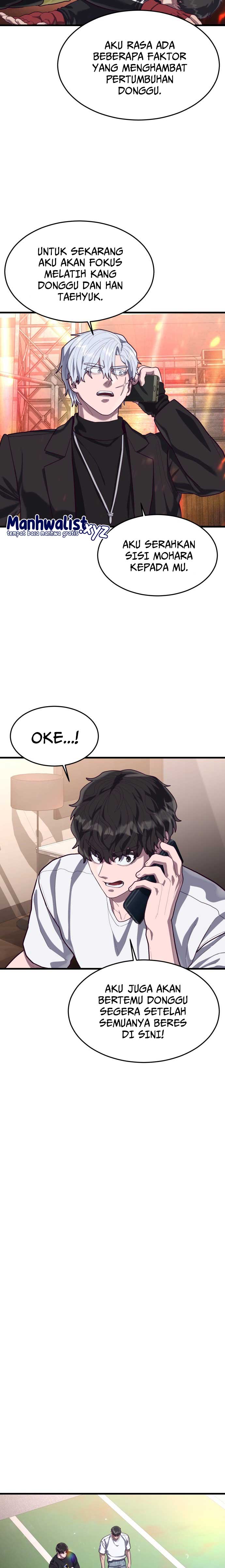 Absolute Obedience Chapter 60 Image 20