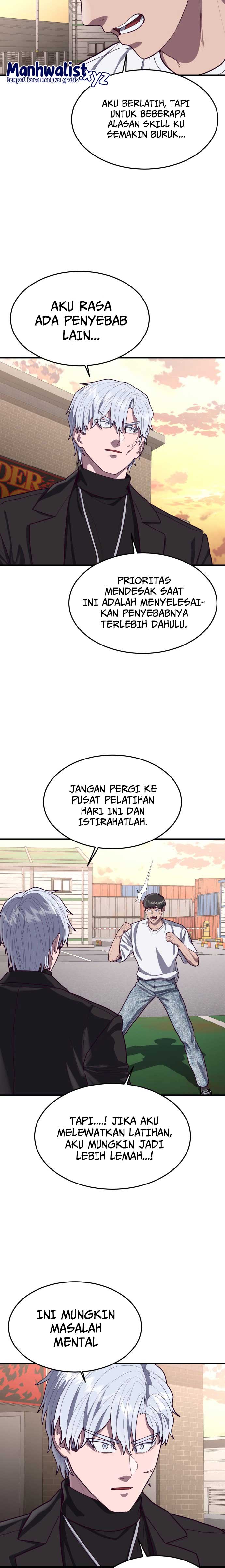 Absolute Obedience Chapter 60 Image 24