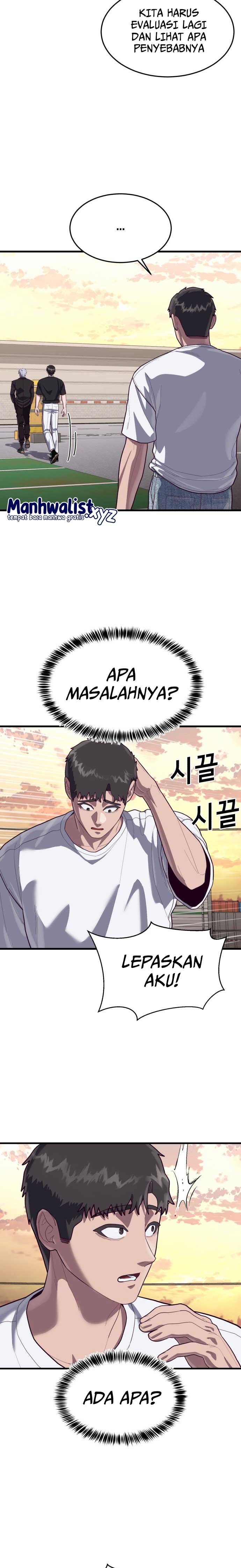 Absolute Obedience Chapter 60 Image 25