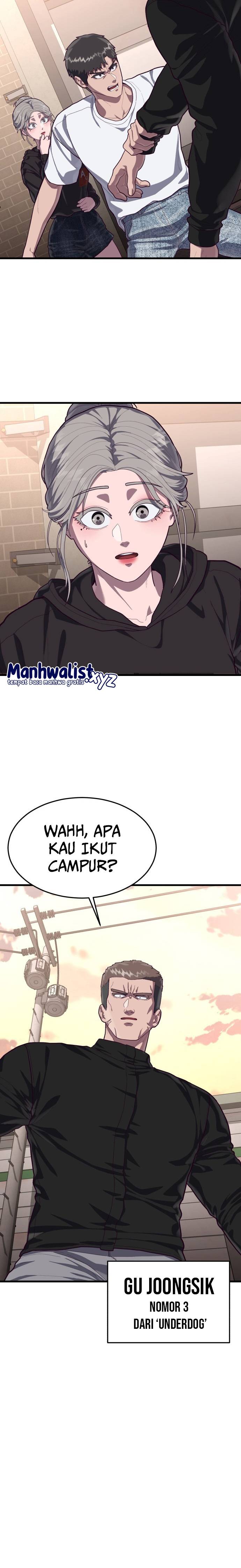 Absolute Obedience Chapter 60 Image 26