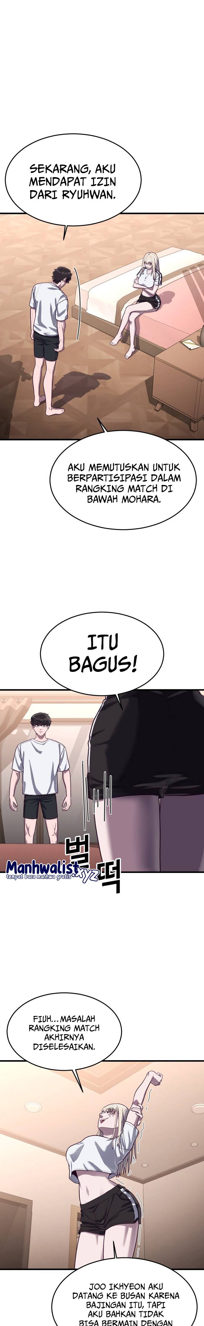 Absolute Obedience Chapter 60 Image 27