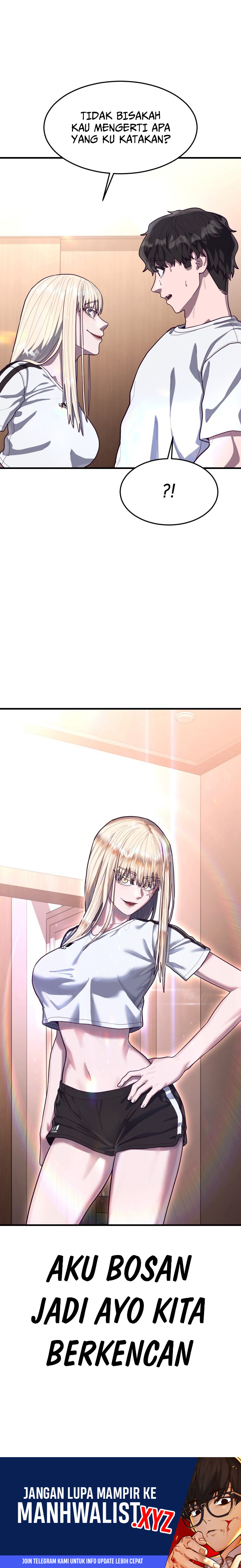 Absolute Obedience Chapter 60 Image 30