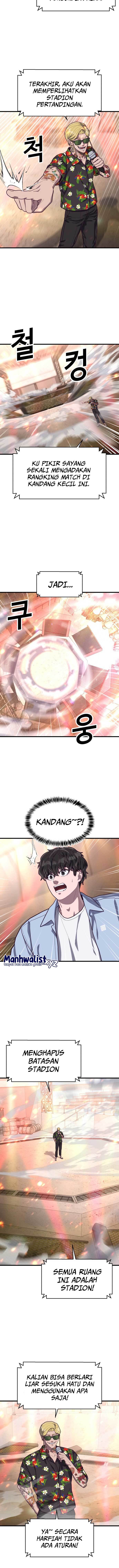 Absolute Obedience Chapter 62 Image 6