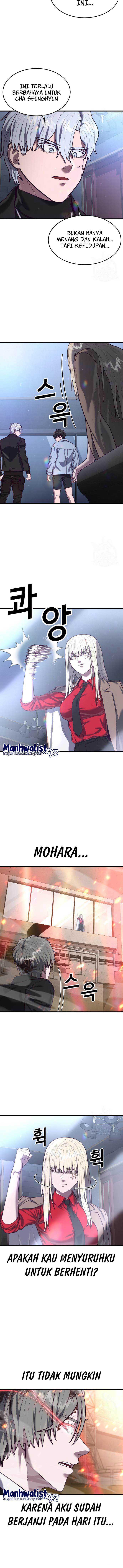 Absolute Obedience Chapter 67 Image 8