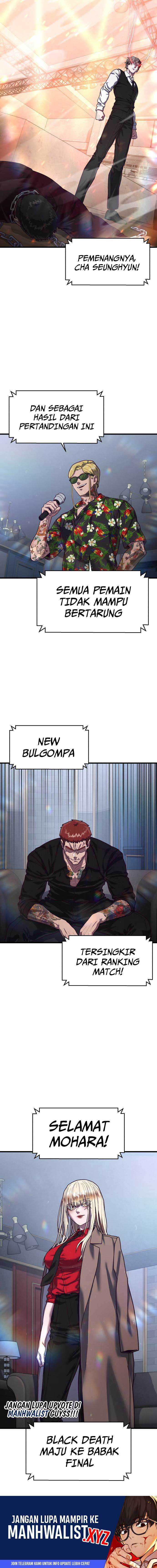 Absolute Obedience Chapter 67 Image 19