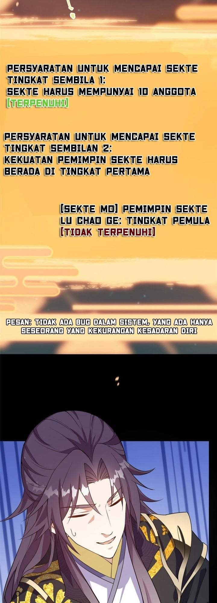 Keep A Low Profile, Sect Leader Chapter 03 Image 7