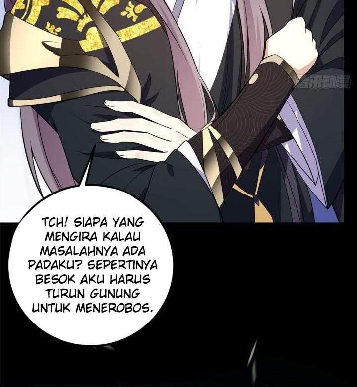 Keep A Low Profile, Sect Leader Chapter 03 Image 8