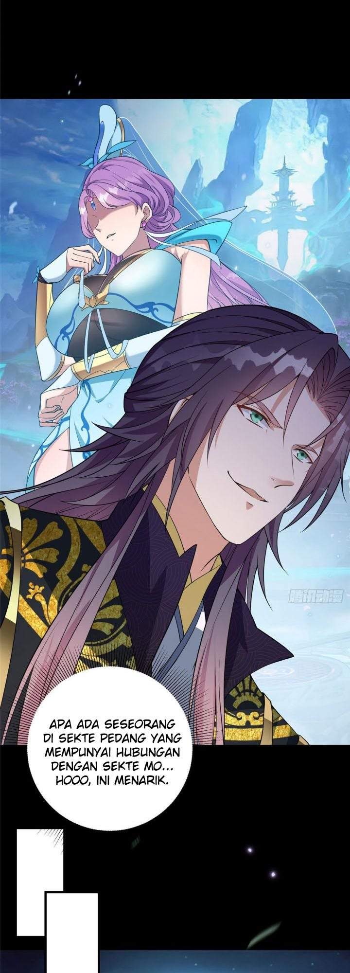 Keep A Low Profile, Sect Leader Chapter 03 Image 11