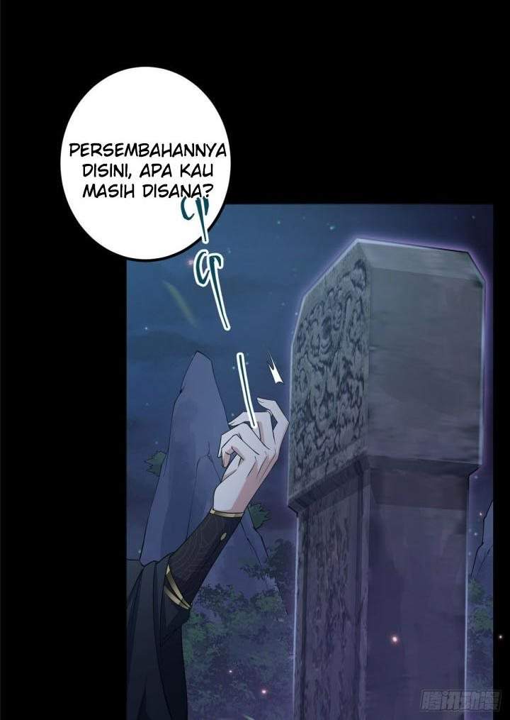 Keep A Low Profile, Sect Leader Chapter 03 Image 13