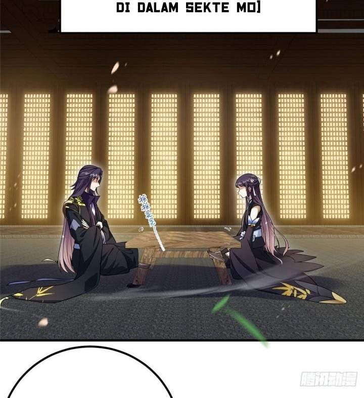 Keep A Low Profile, Sect Leader Chapter 03 Image 20