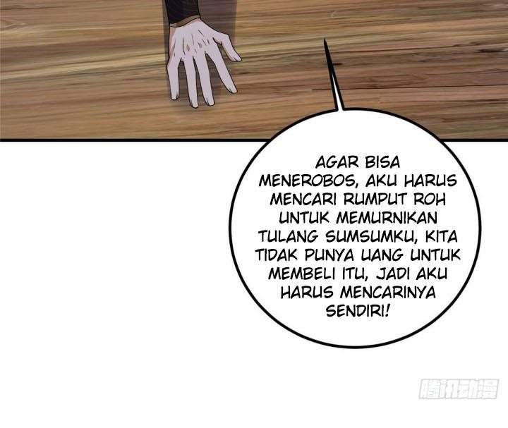 Keep A Low Profile, Sect Leader Chapter 03 Image 28