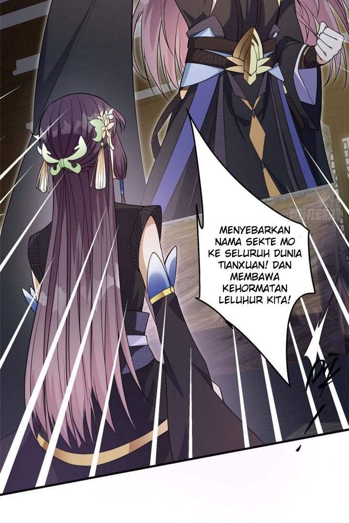 Keep A Low Profile, Sect Leader Chapter 03 Image 32