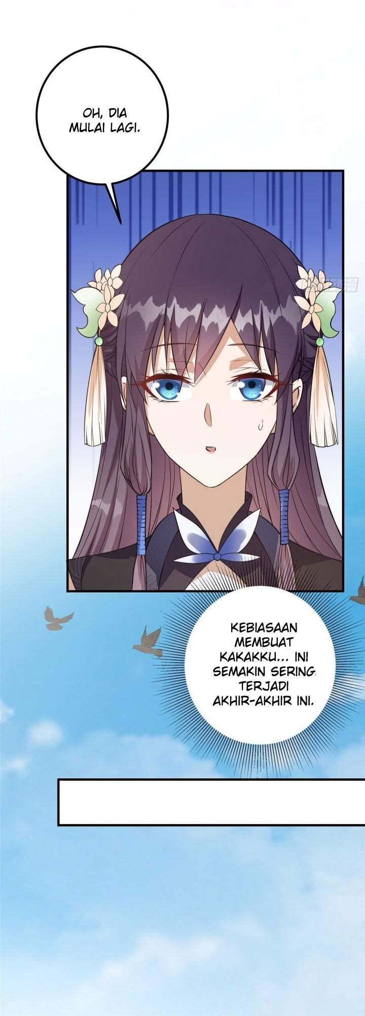 Keep A Low Profile, Sect Leader Chapter 03 Image 33