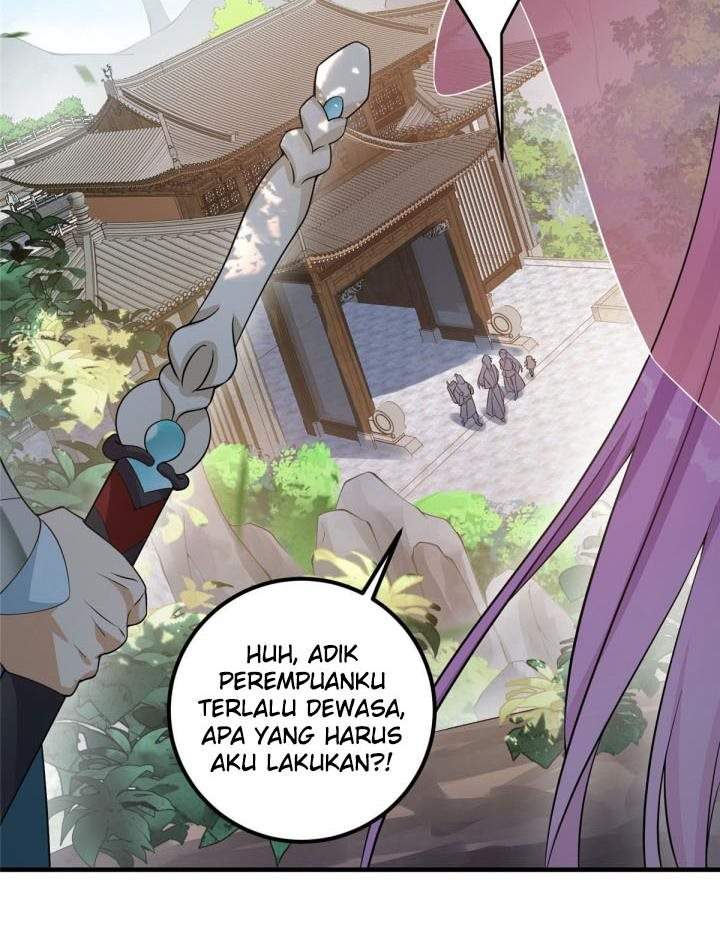 Keep A Low Profile, Sect Leader Chapter 03 Image 36