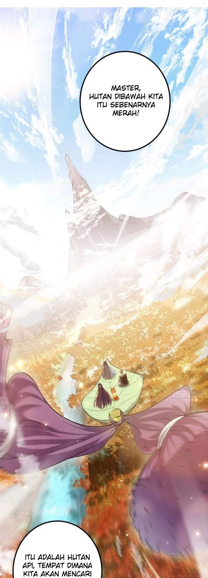 Keep A Low Profile, Sect Leader Chapter 04 Image 4