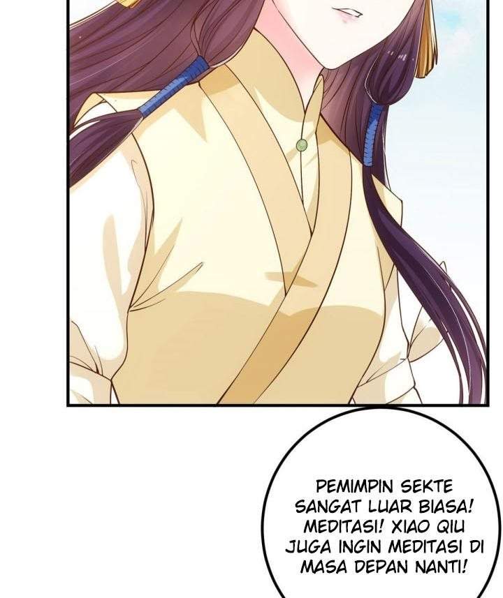 Keep A Low Profile, Sect Leader Chapter 04 Image 7