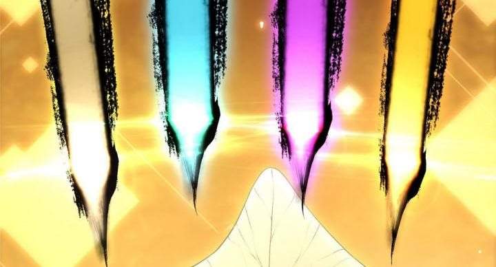 Keep A Low Profile, Sect Leader Chapter 04 Image 11