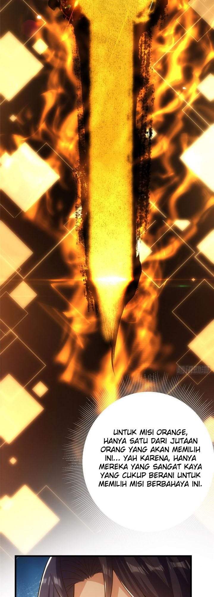 Keep A Low Profile, Sect Leader Chapter 04 Image 17