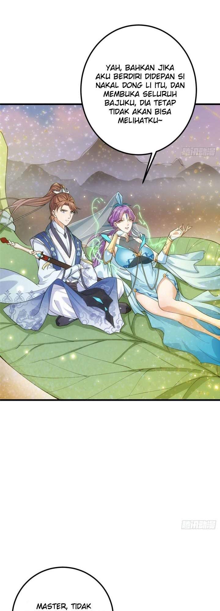 Keep A Low Profile, Sect Leader Chapter 04 Image 25