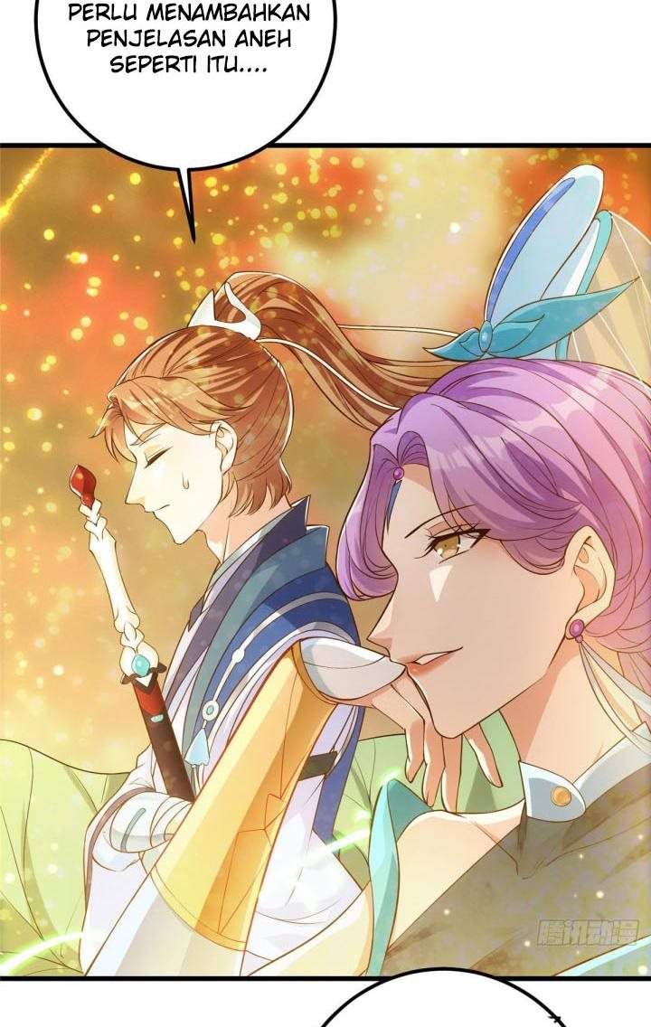 Keep A Low Profile, Sect Leader Chapter 04 Image 26