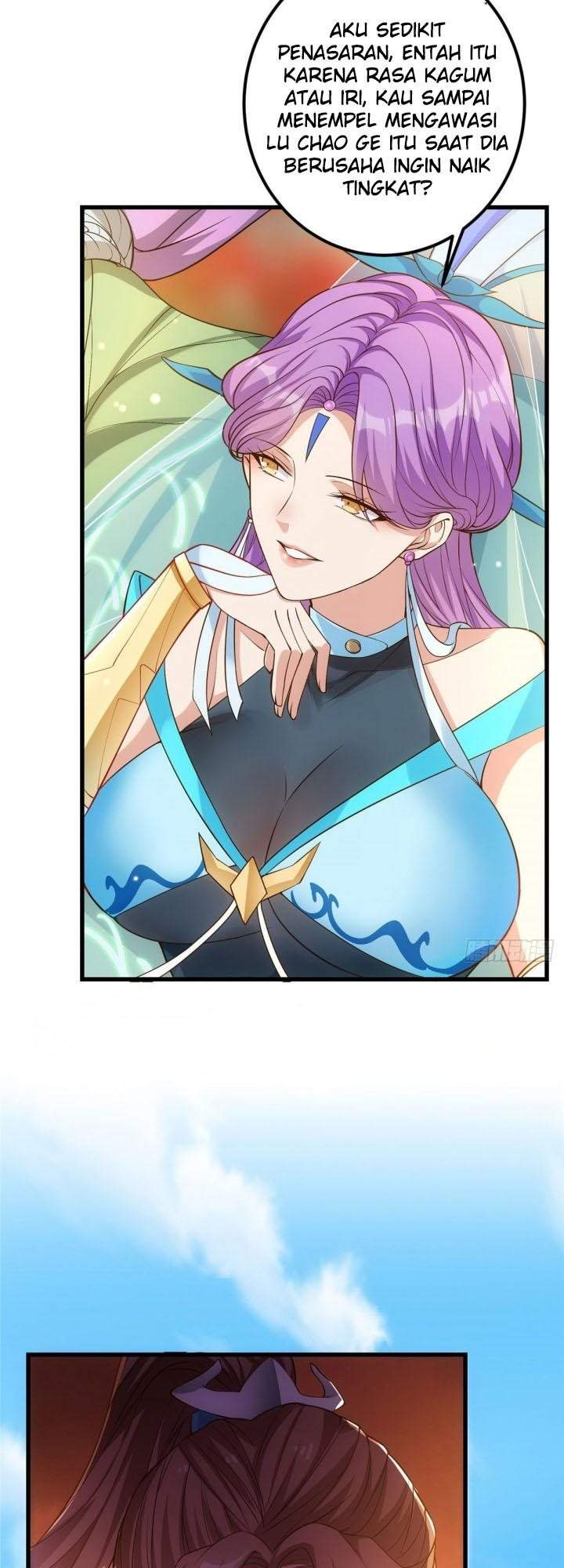 Keep A Low Profile, Sect Leader Chapter 04 Image 27