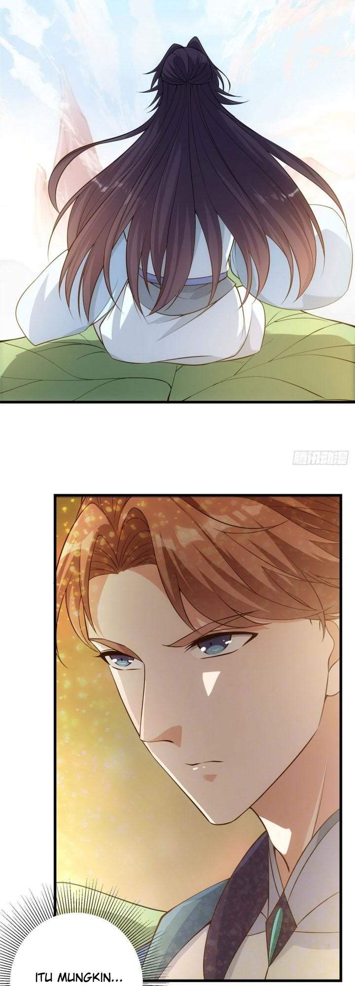 Keep A Low Profile, Sect Leader Chapter 04 Image 29