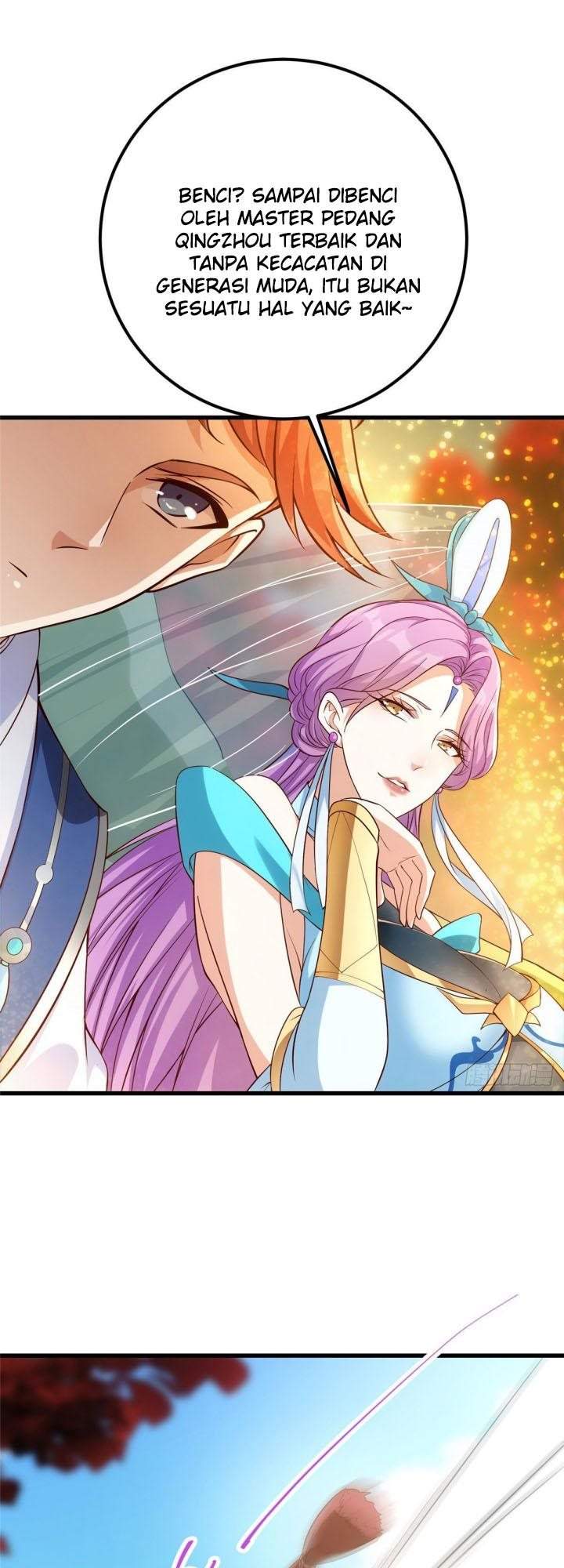 Keep A Low Profile, Sect Leader Chapter 04 Image 31