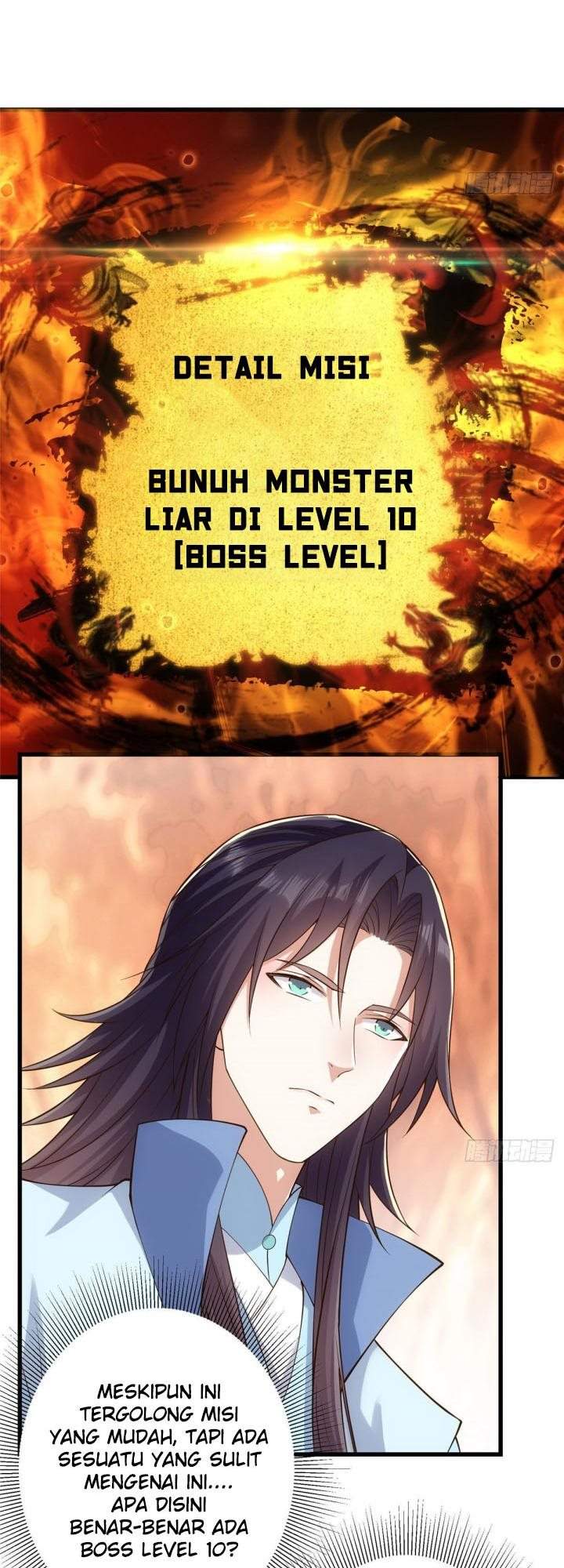 Keep A Low Profile, Sect Leader Chapter 04 Image 39