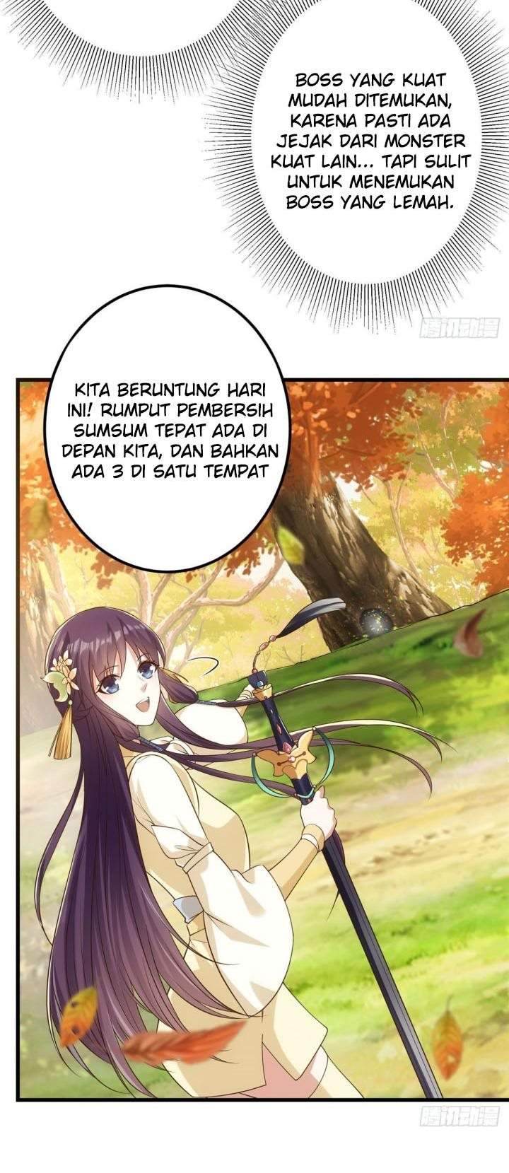 Keep A Low Profile, Sect Leader Chapter 04 Image 40