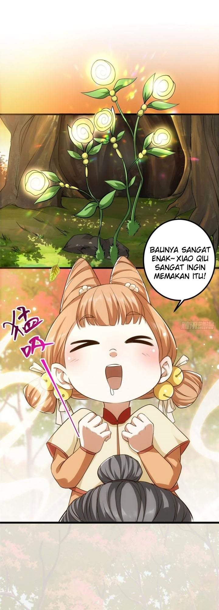 Keep A Low Profile, Sect Leader Chapter 04 Image 41