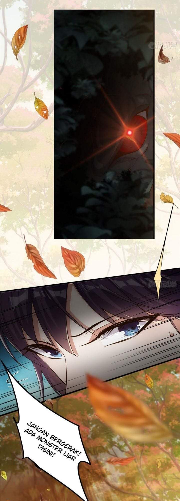 Keep A Low Profile, Sect Leader Chapter 04 Image 42