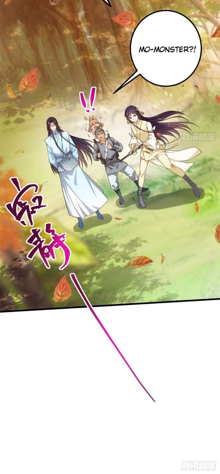 Keep A Low Profile, Sect Leader Chapter 04 Image 43