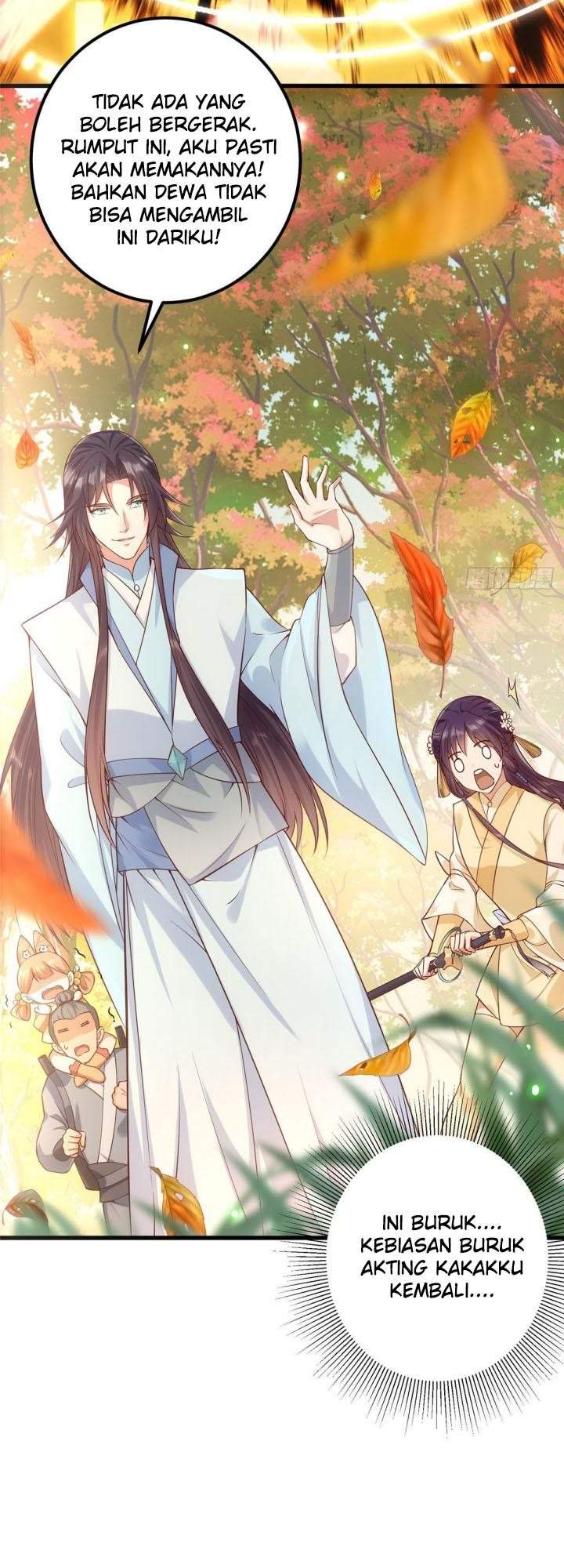 Keep A Low Profile, Sect Leader Chapter 04 Image 45