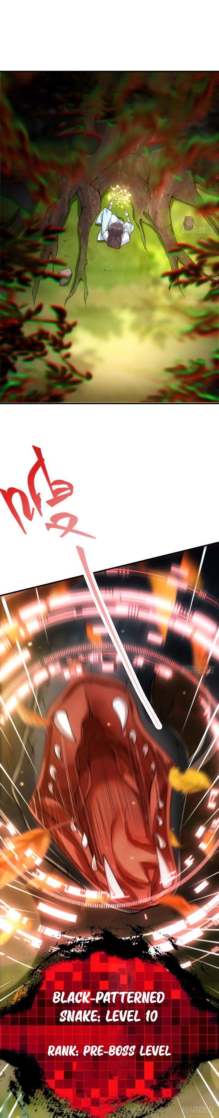 Keep A Low Profile, Sect Leader Chapter 05 Image 7