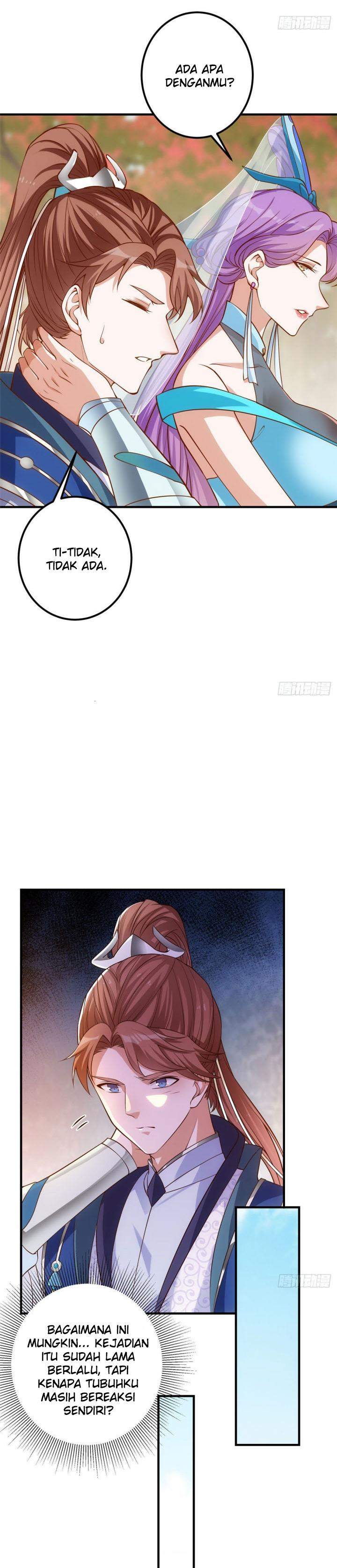 Keep A Low Profile, Sect Leader Chapter 05 Image 11