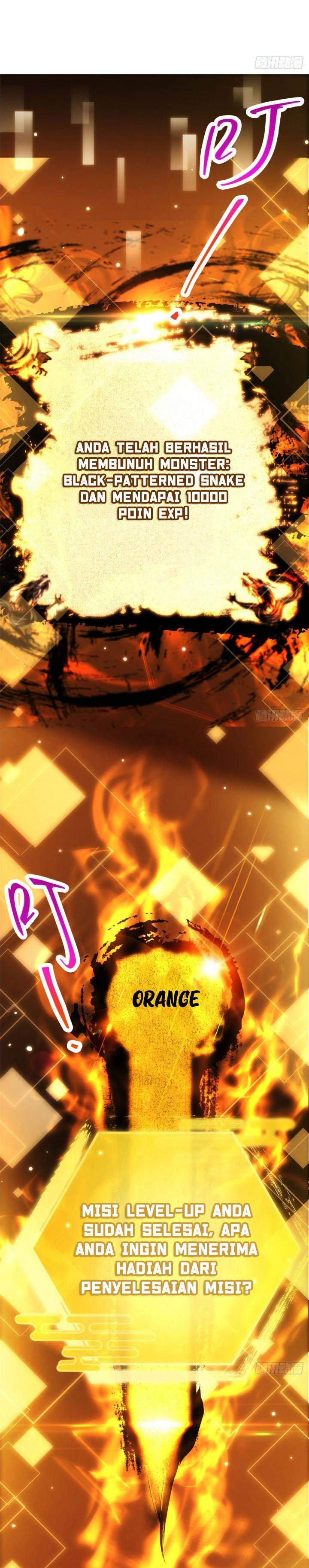 Keep A Low Profile, Sect Leader Chapter 05 Image 17