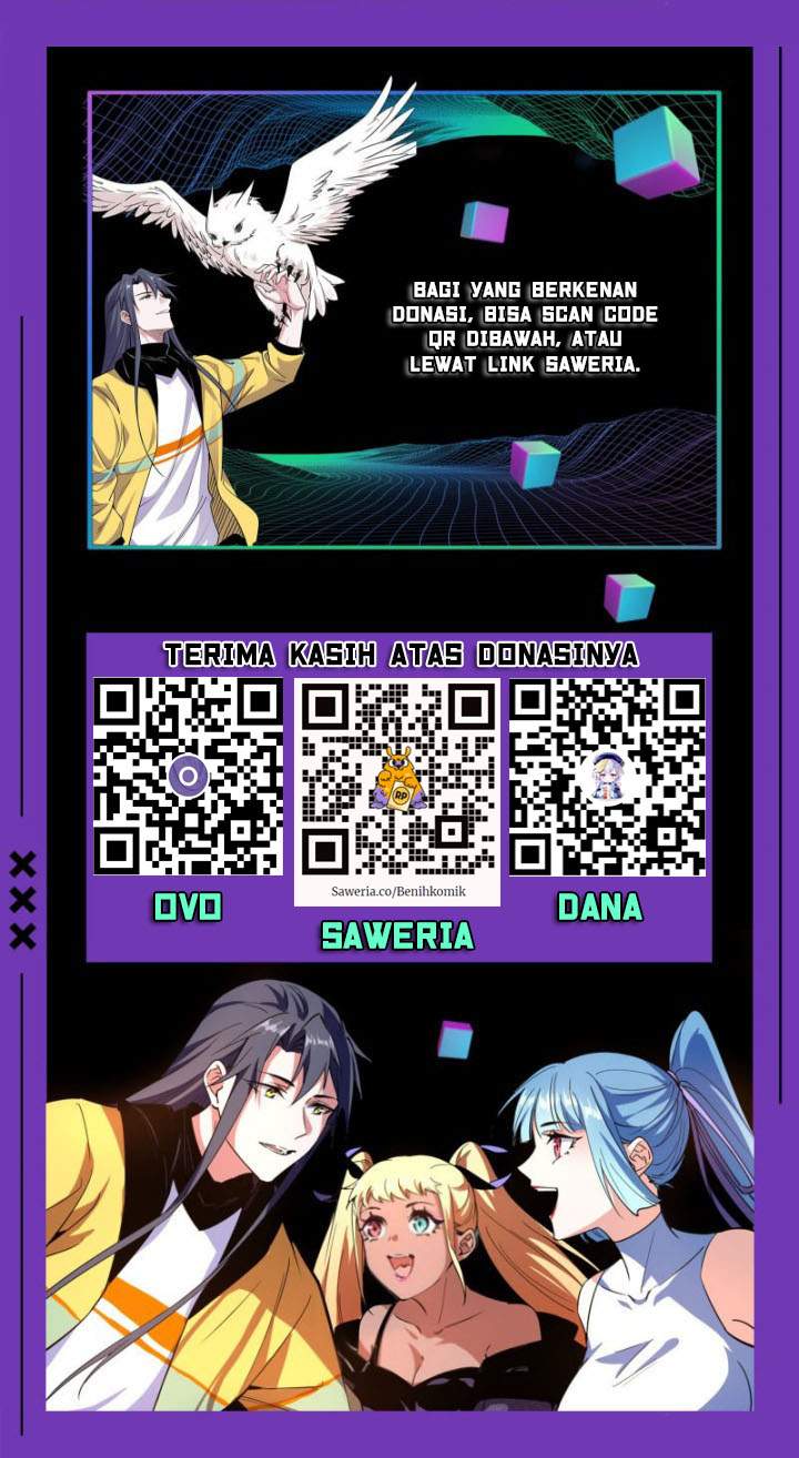 Keep A Low Profile, Sect Leader Chapter 05 Image 21