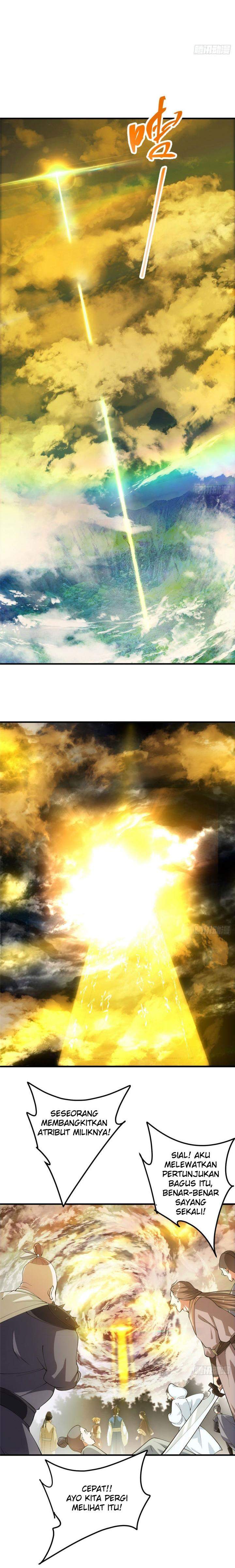 Keep A Low Profile, Sect Leader Chapter 06 Image 14