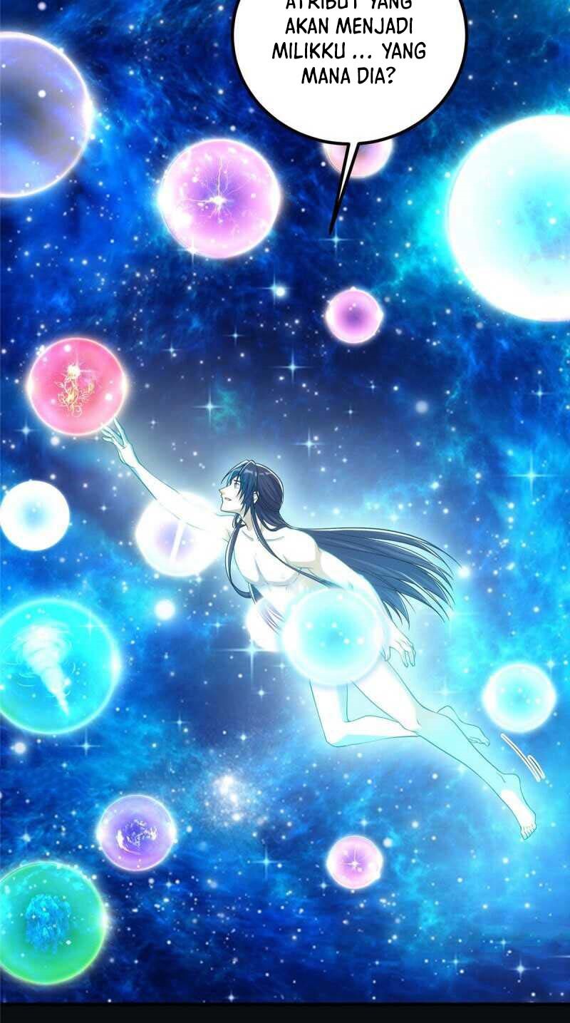 Keep A Low Profile, Sect Leader Chapter 07 Image 2