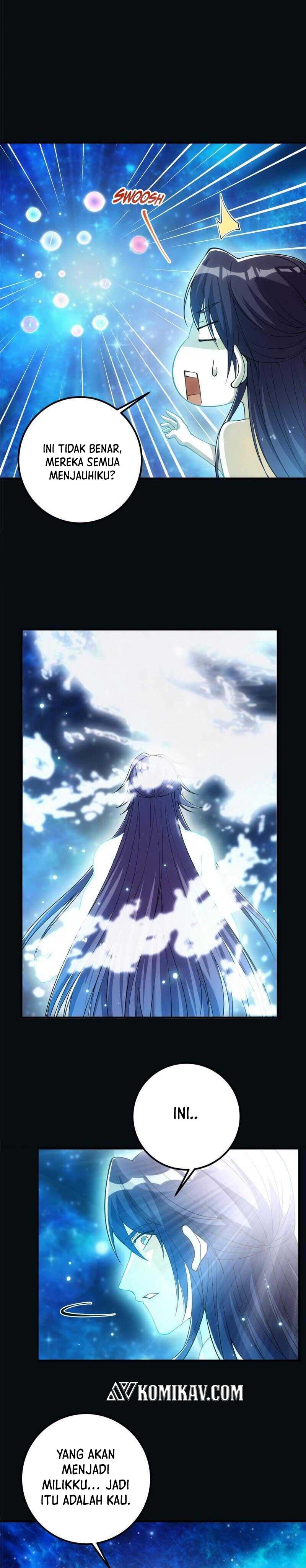 Keep A Low Profile, Sect Leader Chapter 07 Image 3