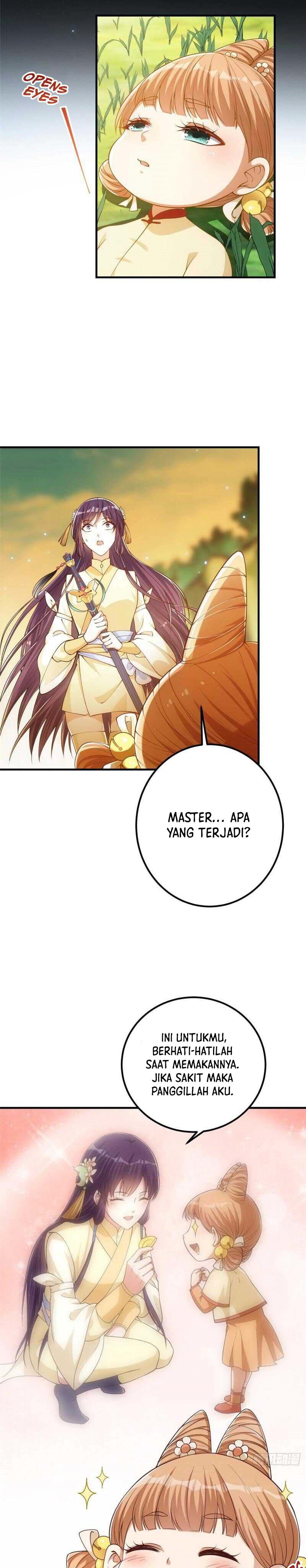 Keep A Low Profile, Sect Leader Chapter 07 Image 5