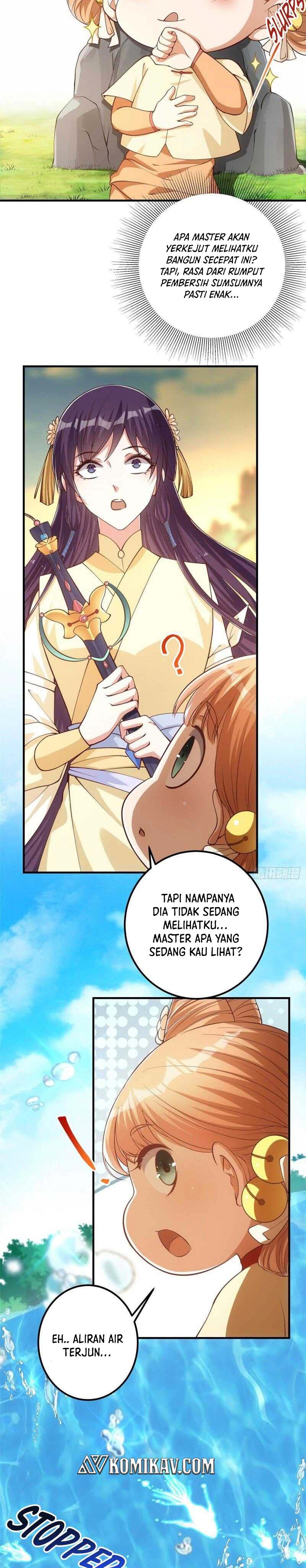 Keep A Low Profile, Sect Leader Chapter 07 Image 6