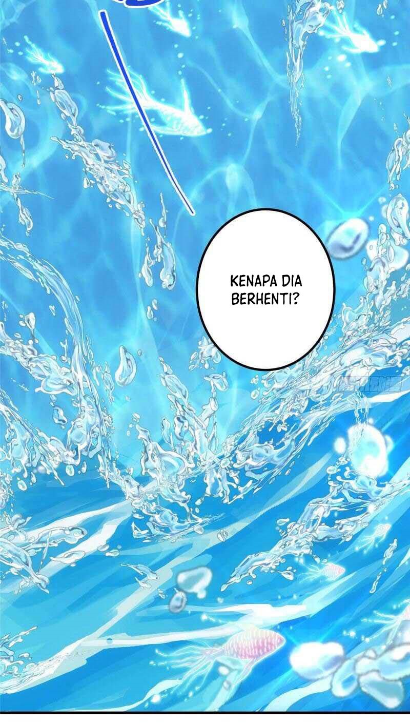 Keep A Low Profile, Sect Leader Chapter 07 Image 7