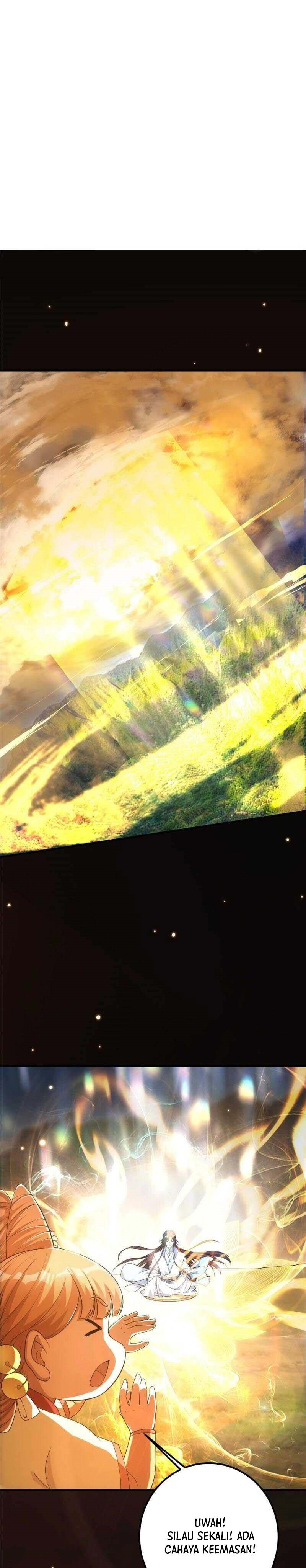 Keep A Low Profile, Sect Leader Chapter 07 Image 8