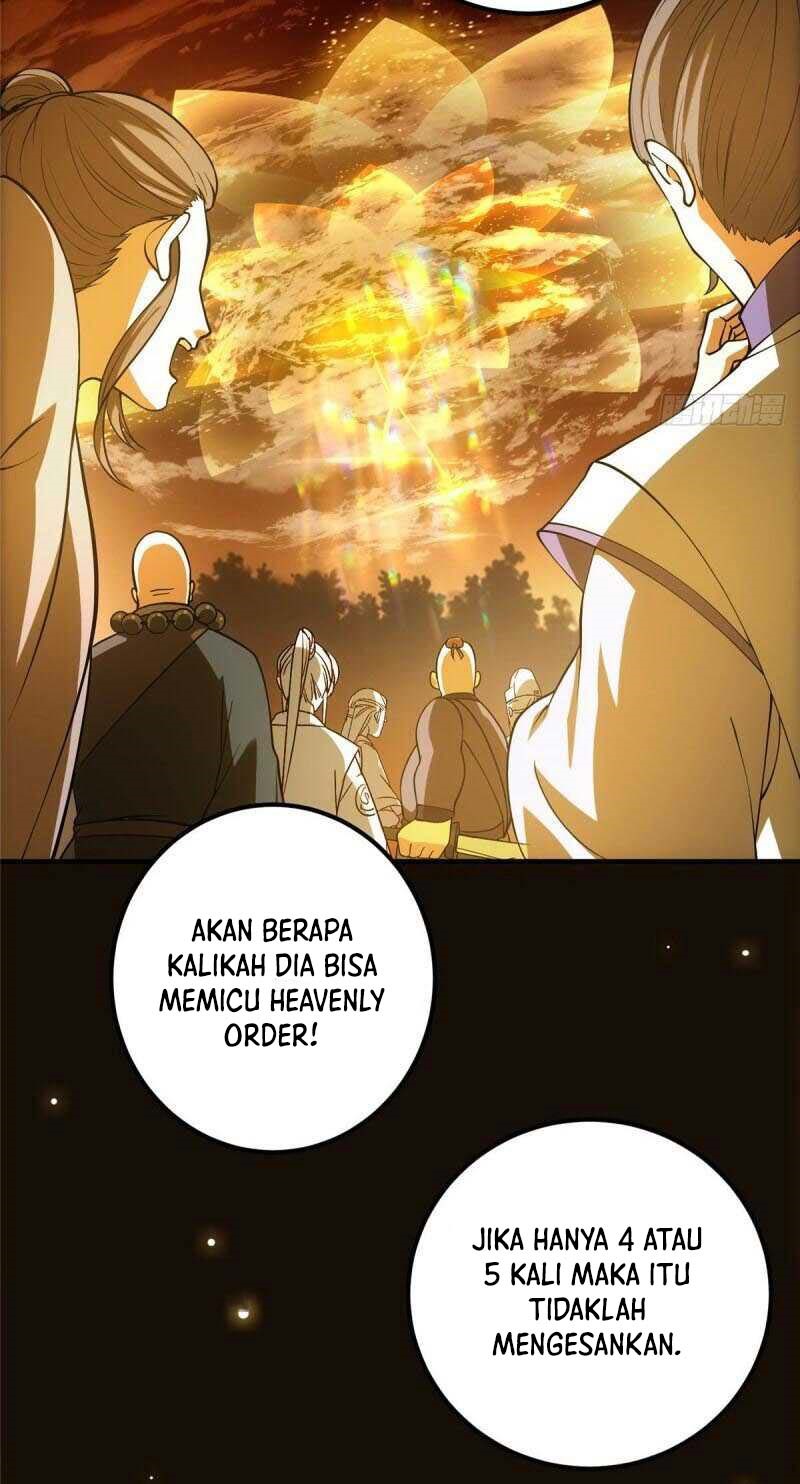 Keep A Low Profile, Sect Leader Chapter 07 Image 13