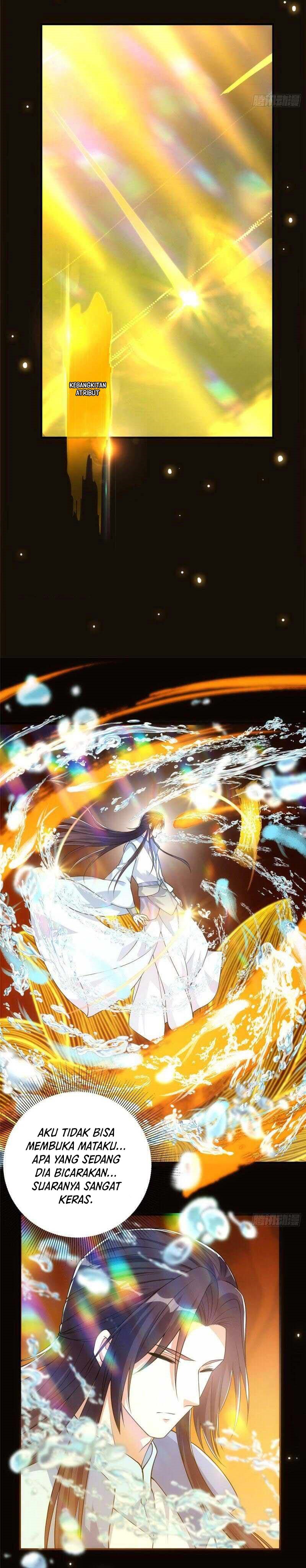 Keep A Low Profile, Sect Leader Chapter 07 Image 14