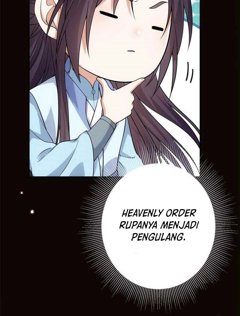 Keep A Low Profile, Sect Leader Chapter 07 Image 19